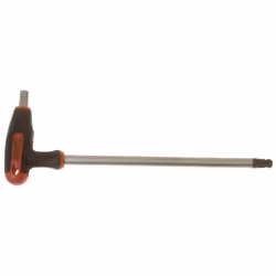 TengTools 101790707 Screwdriver 8mm 18, 190 CrMo