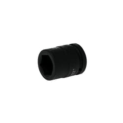 Teng Impact Socket Hexagon 6 Point 3/4In Drive 27Mm