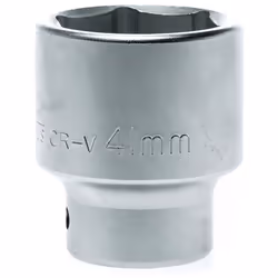 'Teng Tools Hex Socket 3/4Â 41Â mm