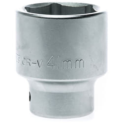 'Teng Tools Hex Socket 3/4Â 41Â mm