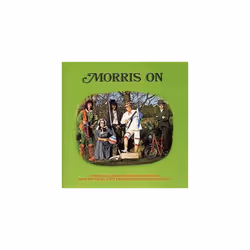 Morris On CD (2002)