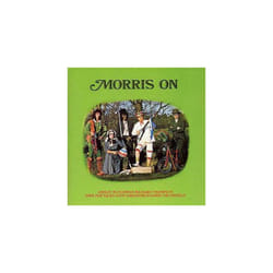 Morris On CD (2002)