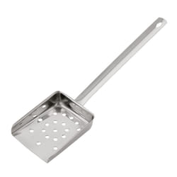 Vogue Flat Handled Chip Scoop - [J611]