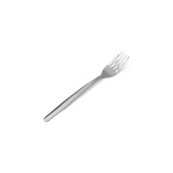 Millenium Cutlery Dessert Forks - Pack of 12 | Stainless Steel Forks, Dinner Forks, Genware Forks, Millennium Cutlery