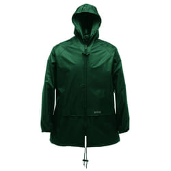 Regatta Great Outdoors Mens Outdoor Classics Waterproof Stormbreak Jacket - XL, Dark Olive