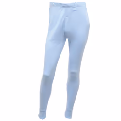 Regatta Mens Thermal Underwear Long Johns - M, Blue
