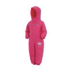 Regatta Kids Puddle IIII All in 1 Suit RRP 50