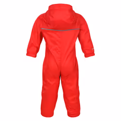 Regatta Kids Puddle IIII All in 1 Suit RRP 50