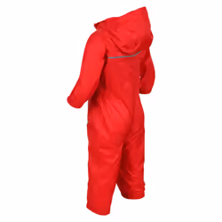 Regatta Kids Puddle IIII All in 1 Suit RRP 50