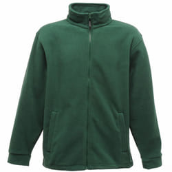 Regatta Professional Mens Thor 300 Fleece Jacket - XL, Bottle Green
