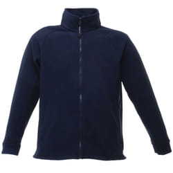 Regatta Mens Thor 300 Full Zip Fleece Jacket - XL, Navy