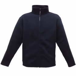Regatta Professional Mens Thor 300 Fleece Jacket - 3XL, Dark Navy