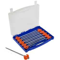 Regatta 8" Rock Pegs (20 Pack)