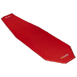 Regatta Napa Ultralite 750G Self-Inflating Sleeping Mat - Amber Glow