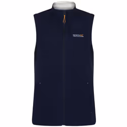 Regatta Great Outdoors Womens/Ladies Outdoor Classics Sweetness II Bodywarmer - 20, Navy/Polar Bear