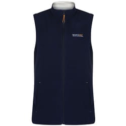 Regatta Great Outdoors Womens/Ladies Outdoor Classics Sweetness II Bodywarmer - 26, Navy/Polar Bear