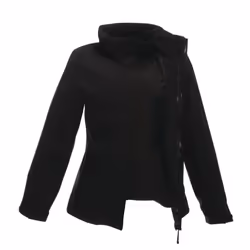 Regatta Professional Mens Kingsley 3-in-1 Waterproof Jacket - L, Black