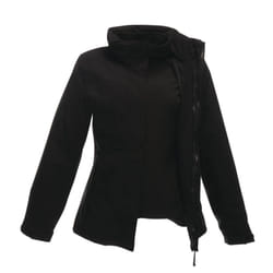 Regatta Professional Mens Kingsley 3-in-1 Waterproof Jacket - L, Black