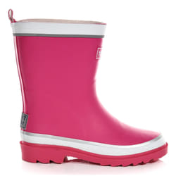 Regatta Foxfire Rain boots Unisex Pink, White