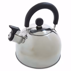 Regatta Great Outdoors Compact Whistle Kettle