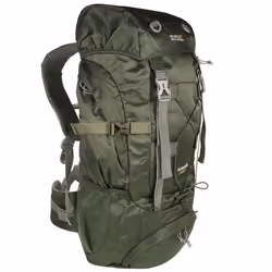 Regatta Survivor III 65 Litre Rucksack - Black