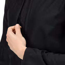 Regatta Professional Mens Octagon II Printable 3 Layer Membrane Softshell -Black - XL, Black