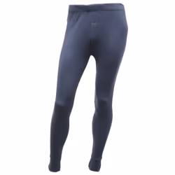 Regatta Mens Thermal Underwear Long Johns - XL, Denim Blue