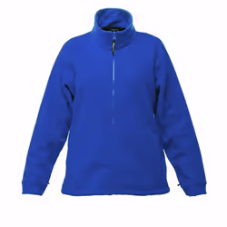 Regatta Mens Thor III Fleece Jacket - L, Royal Blue
