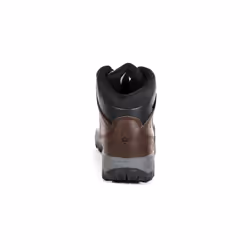 Regatta Great Outdoors Mens Bainsford Waterproof Leather Hiking Boots - 8 UK, Peat