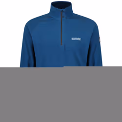 Regatta Mens Montes Fleece RRP 30 - Navy, S
