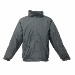 Regatta Dover Waterproof Windproof Jacket (Thermo-Guard Insulation) - XS, Dark Green/Dark Green