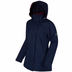 Regatta Womens/Ladies Blanchet II Jacket - 14 UK, Navy