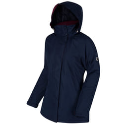 Regatta Womens/Ladies Blanchet II Jacket - 14 UK, Navy
