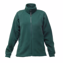 Regatta Mens Thor III Fleece Jacket - 2XL, Bottle Green