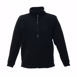 Regatta Mens Thor III Fleece Jacket - XL, Black