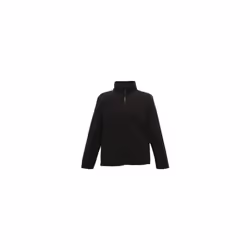 TRF530/800 Asgard II Black Fleece - XL