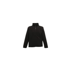 TRF530/800 Asgard II Black Fleece - XL