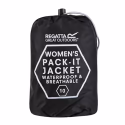 Regatta Pack-It III
