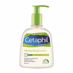 Cetaphil Moisturising Lotion 236mL