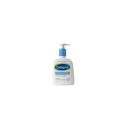 Gentle Skin Cleanser, 236ml, Face & Body Wash, For Normal To Dry Sensitive Skin, With Niacinamide & Glycerin, Soap Free
