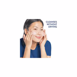 Gentle Skin Cleanser, 236ml, Face & Body Wash, For Normal To Dry Sensitive Skin, With Niacinamide & Glycerin, Soap Free - Additional view 7