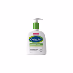 Cetaphil Moisturising Lotion, Face & Body Moisturiser, 236ml, For Normal To Dry Sensitive Skin, With Niacinamide