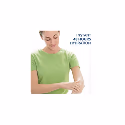 Cetaphil Moisturising Lotion, Face & Body Moisturiser, 236ml, For Normal To Dry Sensitive Skin, With Niacinamide