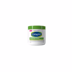 Cetaphil Moisturising Cream 450g , Non-Greasy Body Cream, Intensively Moisturises Dry And Sensitive Skin With Sweet Almond Oi ...