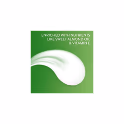 Moisturising Cream for Face, Hand & Body, Travel size, Moisturiser for Dry and Sensitive Skin, 85g, With Niacinamide & Vitamin E - Additional view 4
