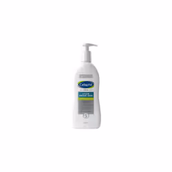 PRO Body Moisturiser, 295ml, Moisturising Lotion For Itch Prone & Eczema Prone Skin, With Niacinamide & Shea Butter, Vegan Fr ...