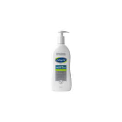 PRO Body Moisturiser, 295ml, Moisturising Lotion For Itch Prone & Eczema Prone Skin, With Niacinamide & Shea Butter, Vegan Friendly