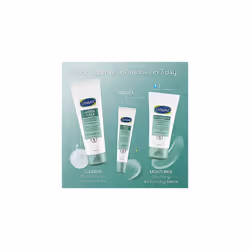 Gentle Clear Mattifying Blemish Face Moisturiser 89ml, Face Cream, Hydrates Skin and Clears breakouts, with Salicylic Acid for Sensitive Skin - Additional view 6