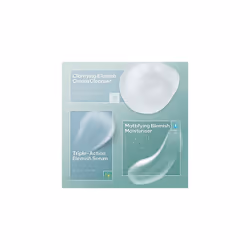 Gentle Clear Mattifying Blemish Face Moisturiser 89ml, Face Cream, Hydrates Skin and Clears breakouts, with Salicylic Acid for Sensitive Skin - Additional view 7