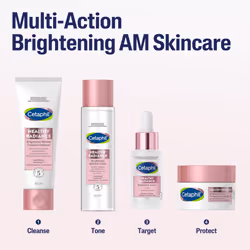 Healthy Radiance Brightening Serum with Niacinamide for Skin Pigmentation, 30ml - Additional view 7